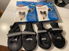 Pfotenschutz Hunde Schuhe Walker Comfort NEU Größe M