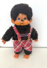 Großer Monchhichi 42 cm
