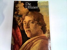 Museen der Welt : Die Uffizien