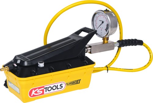 Tools 640 0020 pneumatische - ks, 640.0020
