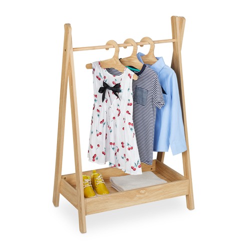 Kleiderständer baby garderobe - kleiderständer,