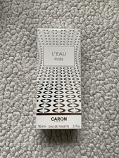 CARON - L’eau Pure - 100 ml
