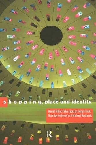 Shopping place and identity - place,