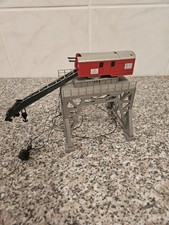 Roco Kran mit Magnet Spur Ho