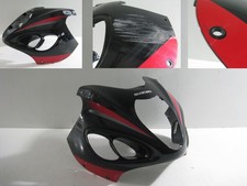 Verkleidungsoberteil Frontverkleidung Suzuki GSX 1300 R Hayabusa, WVA1, 99-07