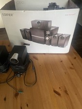 Multimedia Player Edifier