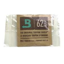 Boveda Humidity Packs 4g / 8g | 58% oder 62% | Feuchtigkeitsregulierung	