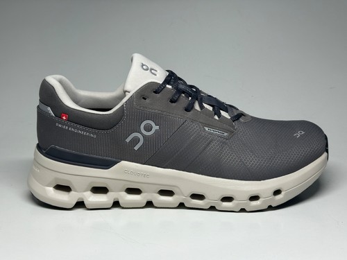 Schuhe herren cloudrunner - on,