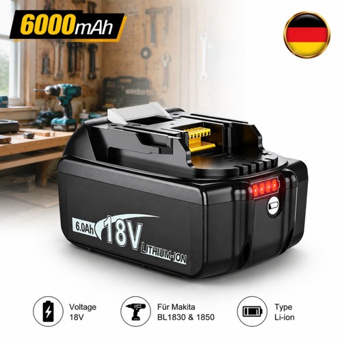18v 0ah - 18v, 6,0ah