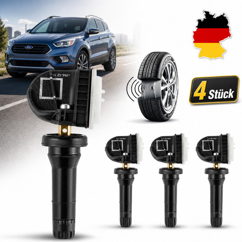 Stück reifendrucksensor - stück,