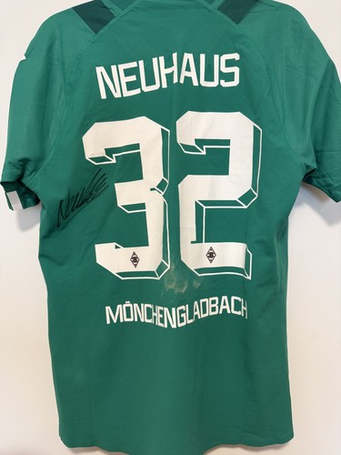 Puma gladbach trikot 23 - trikot, 22/23