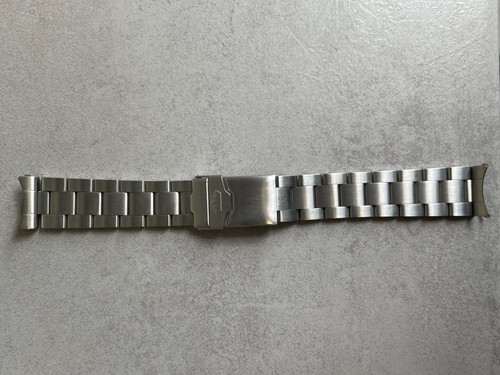 Fortis edelstahl armband - armband, für