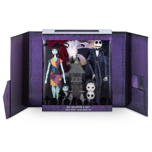 Disney store tim burton - store, the