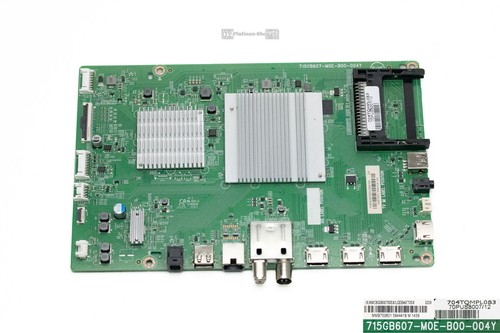 Mainboard