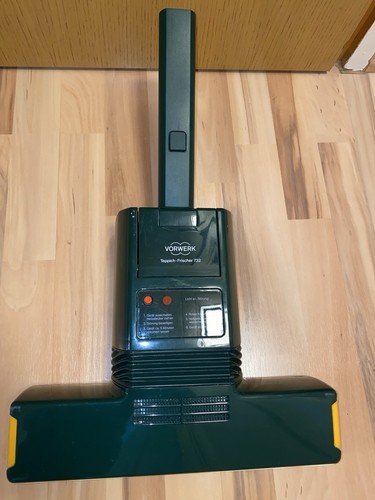 Vorwerk 732 teppichfrischer - 732,
