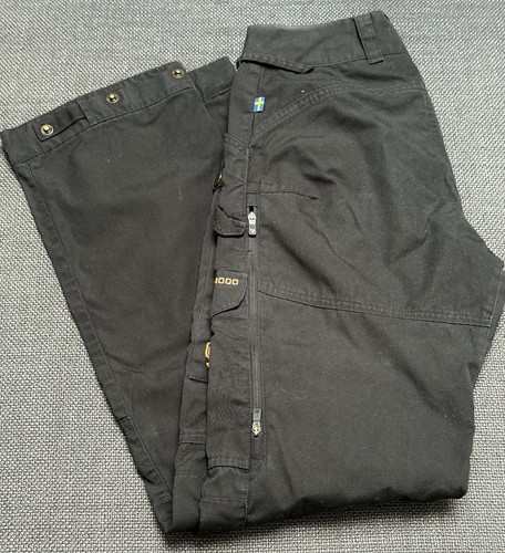 Fjällräven vidda pro - fjällräven,
