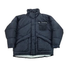 Helly Hansen 90s Puffer Jacke