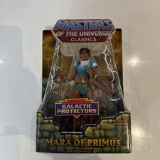 Mara primus motu classics - primus,