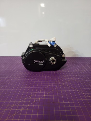 Bafang m420 g332 250 - m420, 19