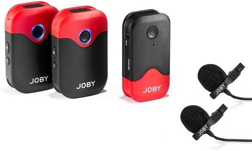 Joby jb01737 bww wavo air - joby,