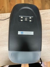 Rademacher RolloPort S2 RP-S2-700N-6 Garagentorantrieb 3m Schiene + 2 Handsender