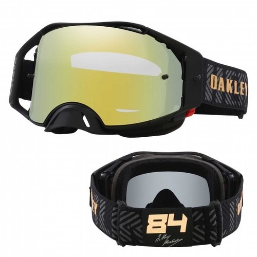 Oakley airbrake brille - oakley,