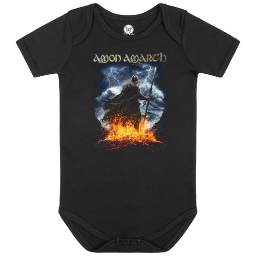 Amon amarth allfather baby - amon,