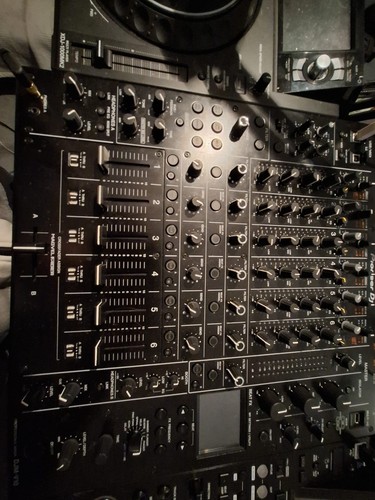 Equipment djm v10 - ||, djm-v10