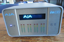 AJA IoHD Media Converter
