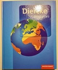 Diercke weltatlas isbn - diercke,