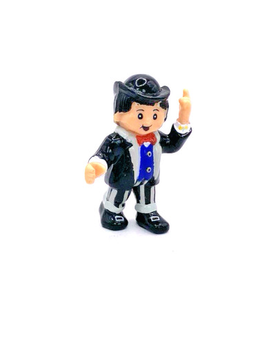 Haribo sammelfigur europa 2000 - haribo,