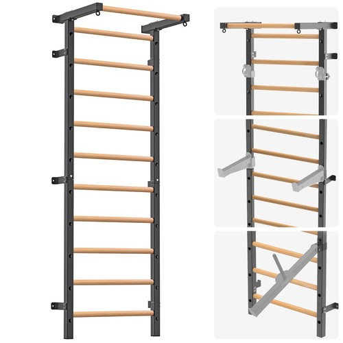 Wall bars pull bar climbing - pull,