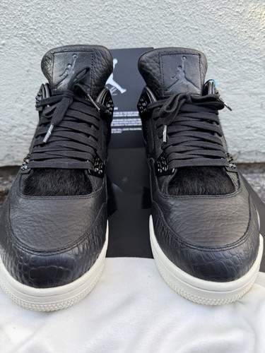 Nike air jordan retro pony - 4,