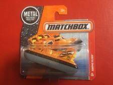 Matchbox 2016 MB 91/125 Amphi