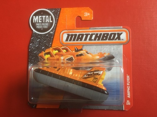 Matchbox 2016 125 - matchbox, 91/125