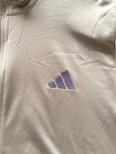 adidas Sportswear Trainingsanzug M 3S TR TT TS (2-tlg), Basic 3-Streifen Trikot