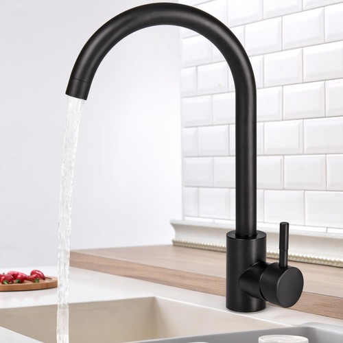 Wasserhahn spültischarmatur - wasserhahn,