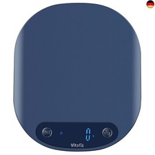 Vitafit 15kg küchenwaage - vitafit,