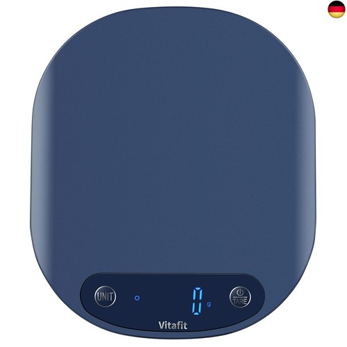 Vitafit 15kg küchenwaage - vitafit,