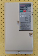 YASKAWA V1000
