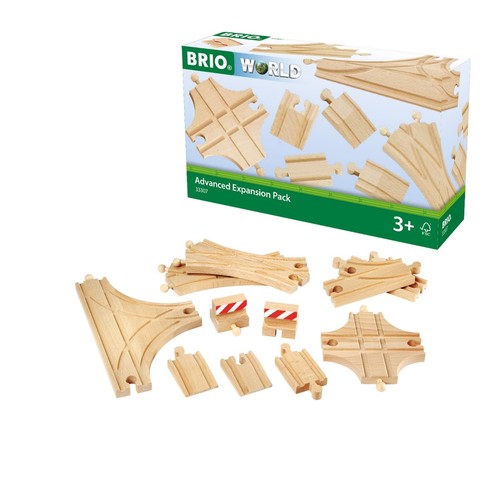 Brio 33307 erweiterungspaket - brio,