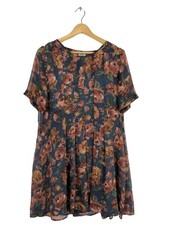 LAURA ASHLEY Cocktailkleid