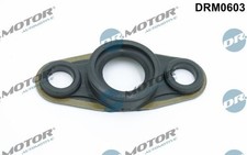 DR.MOTOR AUTOMOTIVE Dichtring DRM0603 für MAZDA 6 Kombi (GH) 3 (BL) CX-7 (ER)