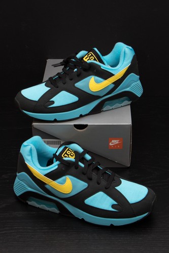 Nike air max 180 - air,