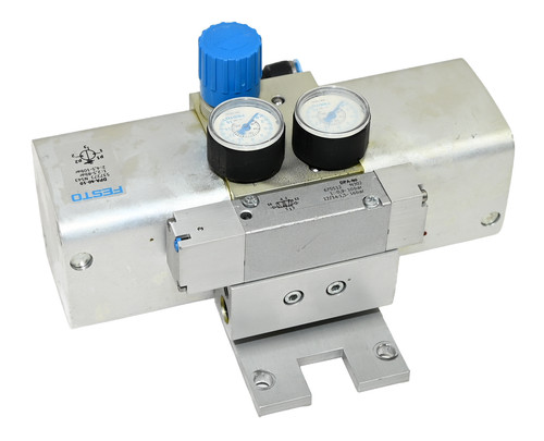 Festo dpa 537273 - festo,