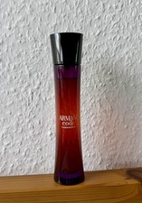 Armani Code Cashmere, 50ml Eau