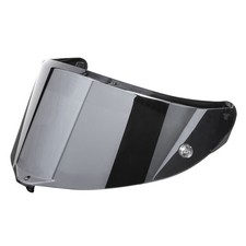 Agv race visier silber - race,