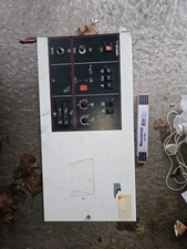 Brötje WGB – Regelung /