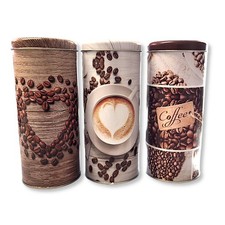 Kaffeepaddose vorratsdose - kaffeepaddose,
