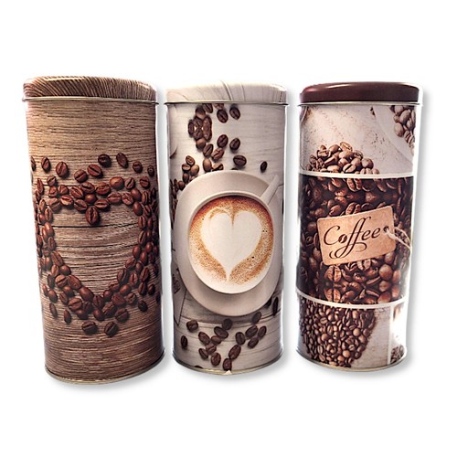 Kaffeepaddose vorratsdose - kaffeepaddose,